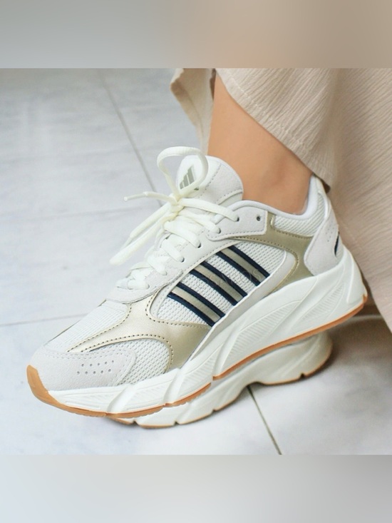 adidas Shoes - Adidas CrazyChaos 2000 Women’s Running Shoe Athletic Sneakers #346